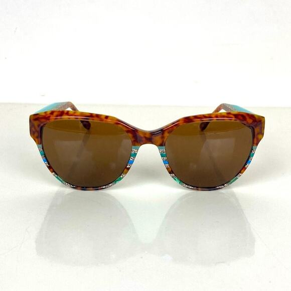 JOHANN VON GOISERN Handmade Austrian Sunglasses UVA/UVB - $420. - Picture 1 of 15